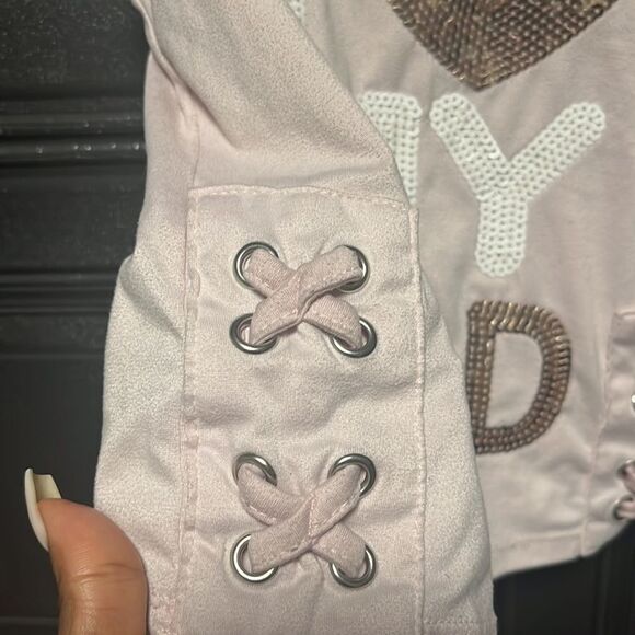 Graphic tank top - Picture 4 of 4